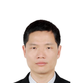 Yisong Wang