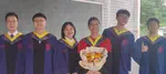 2025 Graduate Student Recruitment Announcement